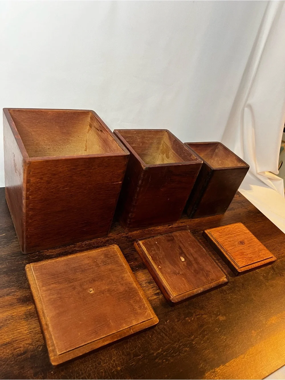 N/A classic wooden